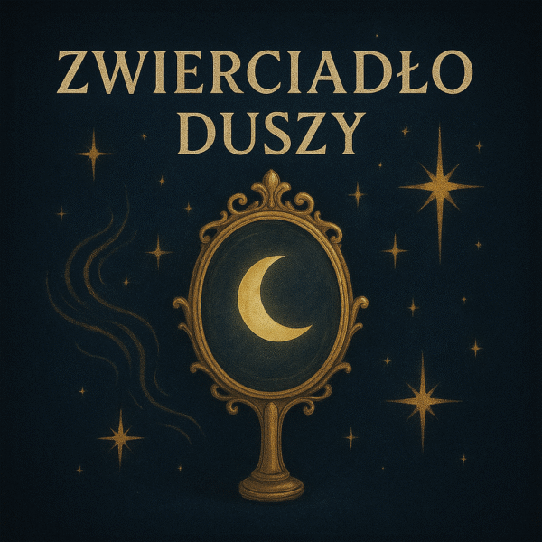 Zwierciadło Duszy – 3 pytania do Tarota