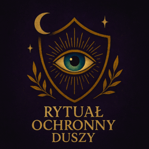Rytuał Ochronny Duszy