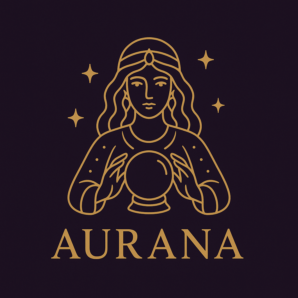 Wróżka Aurana